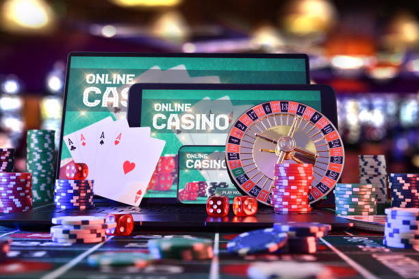 Discover the Joy of Gaming at Online Spins Heaven