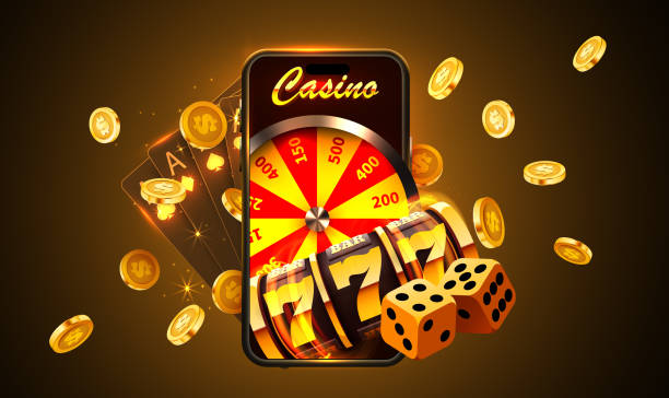 Discover the Joy of Gaming at Online Spins Heaven